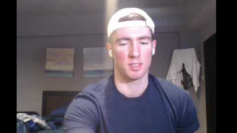 Snapshot of al3xzanderth3gr3at chatting on March 3, 2025, 12:16 pm Alex online show from March 3, 2025, 12:16 pm