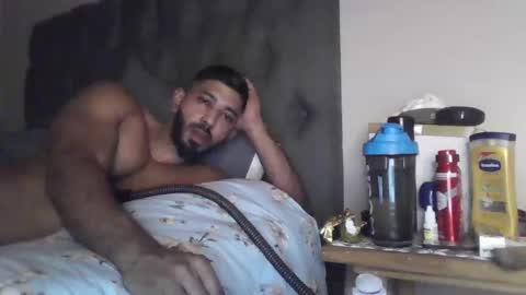 Al Ahmad online show from January 5, 2025, 9:36 pm