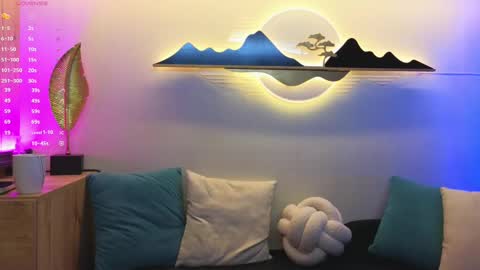 Al Fox  Miko Fortuni  online show from February 10, 2025, 12:41 am