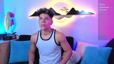 Snapshot of al_miko chatting on May 18, 2026, 11:10 pm Al Fox Miko Fortuni online show from May 18, 2026, 11:10 pm