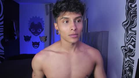 Ander uwu online show from January 7, 2026, 10:34 pm