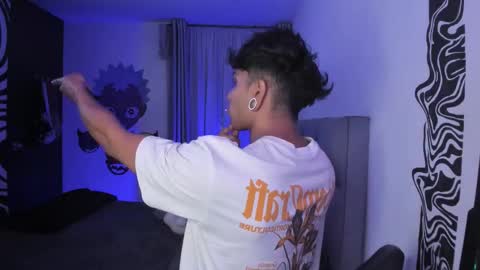 Ander uwu online show from January 15, 2026, 2:05 am