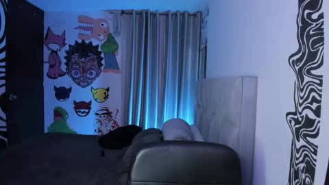 Ander uwu online show from March 20, 2026, 4:06 am