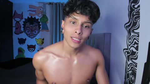 Ander uwu online show from April 4, 2026, 1:48 am