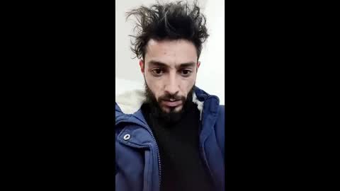 alaan017 online show from January 18, 2026, 11:19 pm