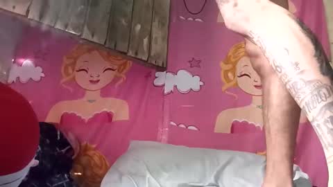 Snapshot of aladin0223 chatting on November 3, 2025, 7:48 pm aladin0223 online show from November 3, 2025, 7:48 pm