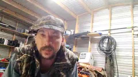 alagatorboy online show from October 7, 2025, 5:26 am