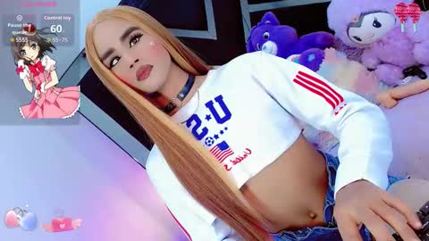 alahia_daboin online show from January 16, 2026, 6:06 am