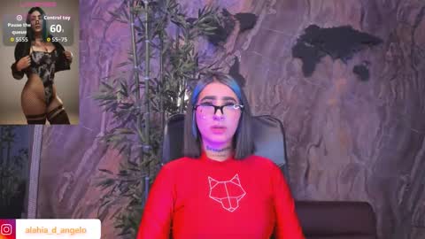 ALAHIA online show from February 13, 2026, 6:37 pm