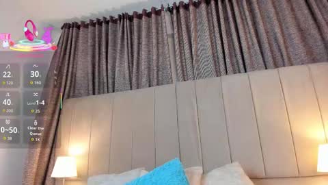 alahia_hank online show from October 24, 2025, 6:04 pm