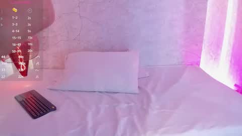 Snapshot of alahia_rosse chatting on October 29, 2025, 12:07 pm Alahia online show from October 29, 2025, 12:07 pm