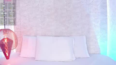 Snapshot of alahia_rosse chatting on November 27, 2025, 8:00 pm Alahia online show from November 27, 2025, 8:00 pm