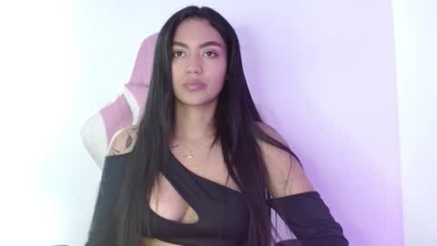 Alahia sweet official online show from November 4, 2025, 8:30 pm