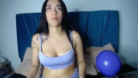 Alahia sweet official online show from November 6, 2025, 6:42 pm