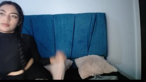 Alahia sweet official online show from November 16, 2025, 7:52 pm