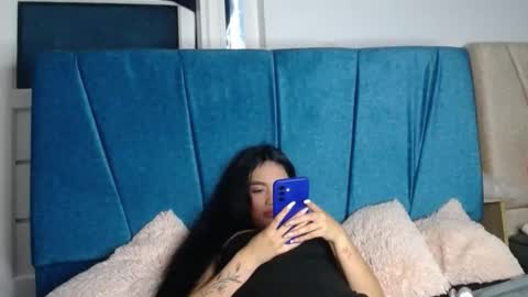 Alahia sweet official online show from December 21, 2025, 7:43 pm