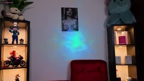 Snapshot of alaia_asuka chatting on July 5, 2026, 4:19 am Alaia online show from July 5, 2026, 4:19 am