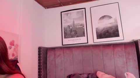 Alaia Carter online show from January 14, 2026, 3:45 am