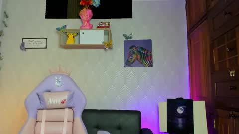 Alaia online show from November 14, 2025, 1:10 pm