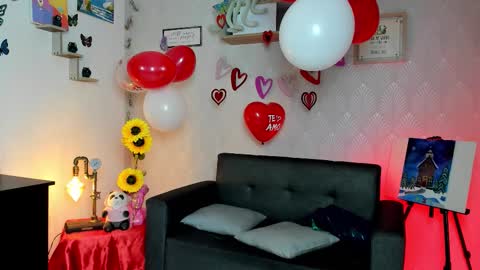 Alaia online show from February 14, 2026, 11:01 pm