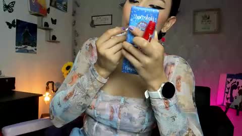 Alaia online show from March 16, 2026, 8:46 pm