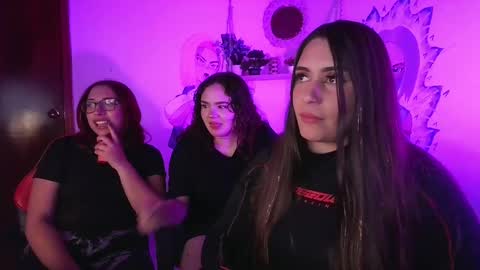 Snapshot of alaia_rossetti chatting on April 20, 2026, 5:21 am alaia online show from April 20, 2026, 5:21 am