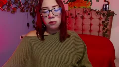 Snapshot of alaia_rossetti chatting on May 6, 2026, 4:41 am alaia online show from May 6, 2026, 4:41 am