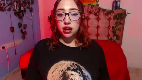 Snapshot of alaia_rossetti chatting on May 26, 2026, 4:08 am alaia online show from May 26, 2026, 4:08 am