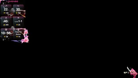 Snapshot of alaiia_rosse chatting on January 29, 2025, 4:58 am  Alaiia  online show from January 29, 2025, 4:58 am