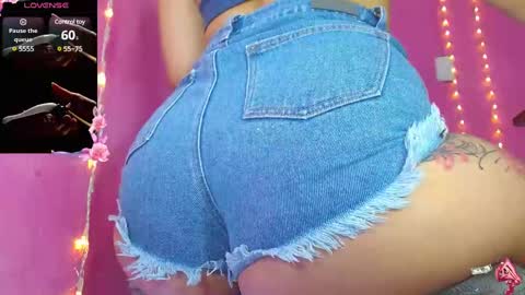 Snapshot of alaiia_rosse chatting on February 3, 2025, 11:58 pm  Alaiia  online show from February 3, 2025, 11:58 pm