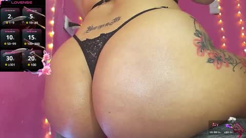 Snapshot of alaiia_rosse chatting on February 7, 2025, 6:24 am  Alaiia  online show from February 7, 2025, 6:24 am