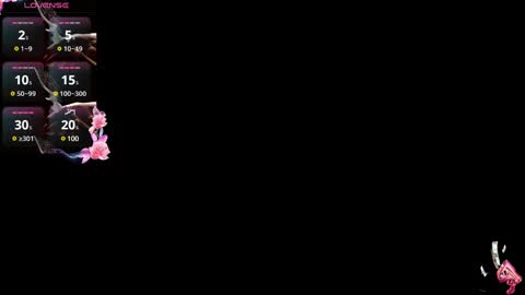 Snapshot of alaiia_rosse chatting on March 5, 2025, 2:57 am  Alaiia  online show from March 5, 2025, 2:57 am