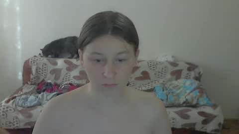 Anna online show from February 21, 2025, 7:56 am