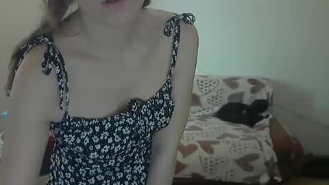 Anna online show from March 7, 2025, 10:56 am