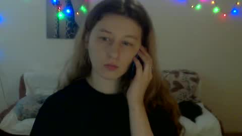 Anna online show from March 5, 2026, 6:31 am