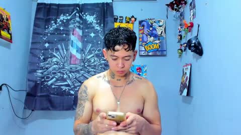 Alam Jams online show from March 26, 2026, 10:54 am