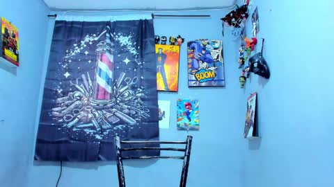 Alam Jams online show from April 8, 2026, 4:40 pm