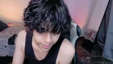 alan18n online show from June 21, 2026, 4:59 am