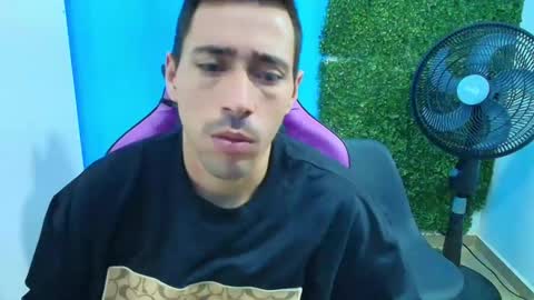 ALAN online show from February 17, 2025, 4:09 am