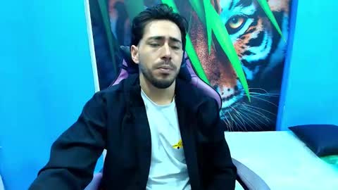 ALAN online show from January 17, 2026, 5:23 am