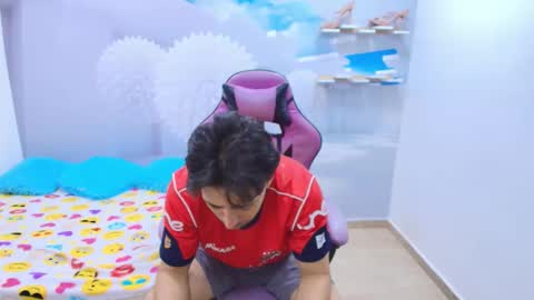 ALAN online show from February 15, 2026, 7:51 am