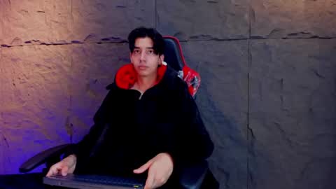 Alan Boy online show from September 17, 2025, 11:45 am