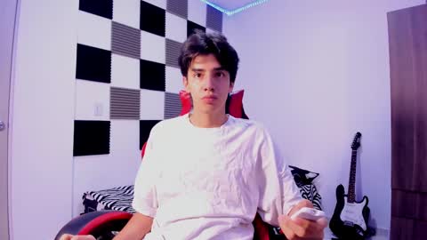 Alan Boy online show from October 4, 2025, 11:08 am