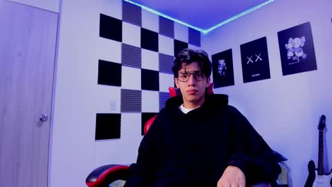 Alan Boy online show from October 10, 2025, 11:31 am