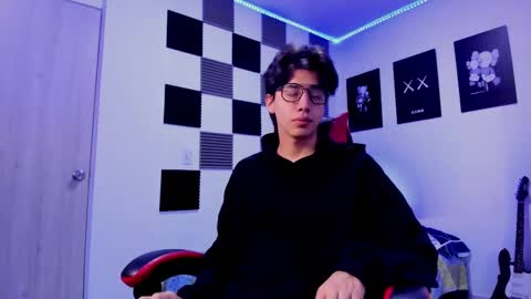 Alan Boy online show from October 12, 2025, 11:31 am