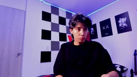 Alan Boy online show from October 19, 2025, 11:55 am