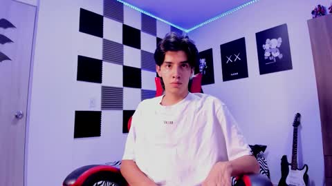 Alan Boy online show from October 26, 2025, 11:27 am