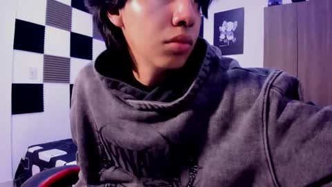 Alan Boy online show from January 7, 2026, 1:13 pm