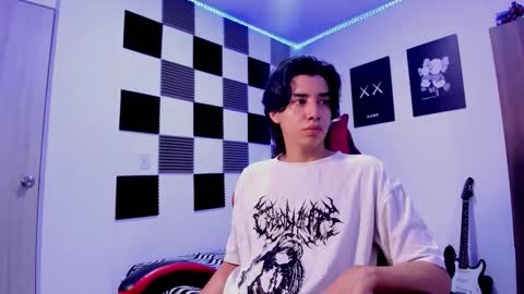 Alan Boy online show from January 10, 2026, 11:12 am