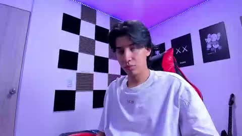 Alan Boy online show from January 31, 2026, 11:14 pm